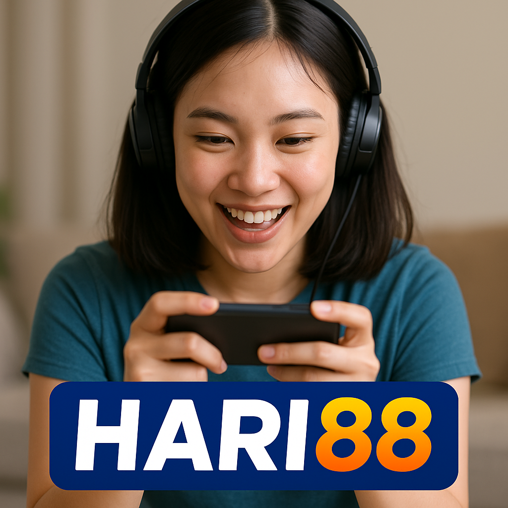 HARI88