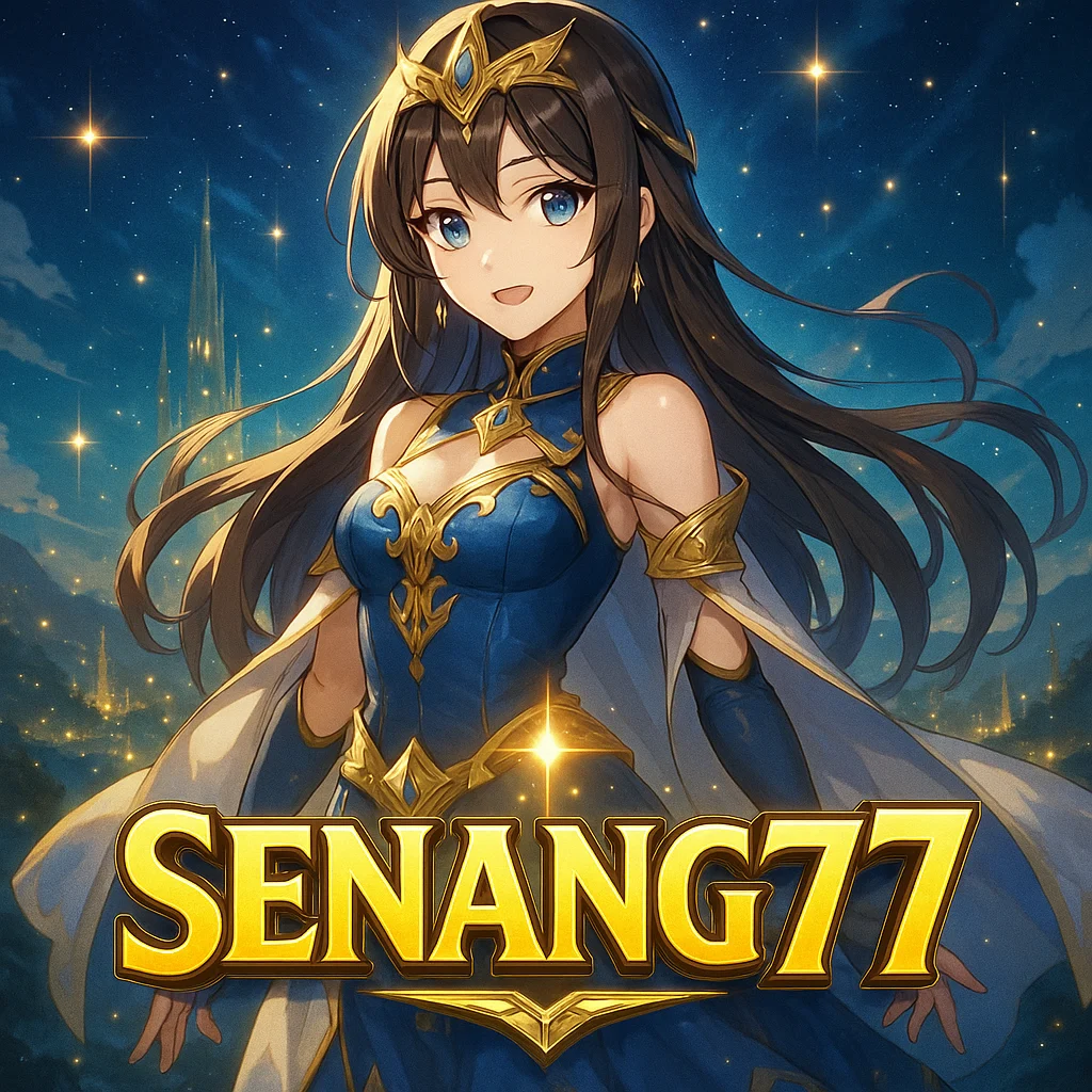 SENANG77